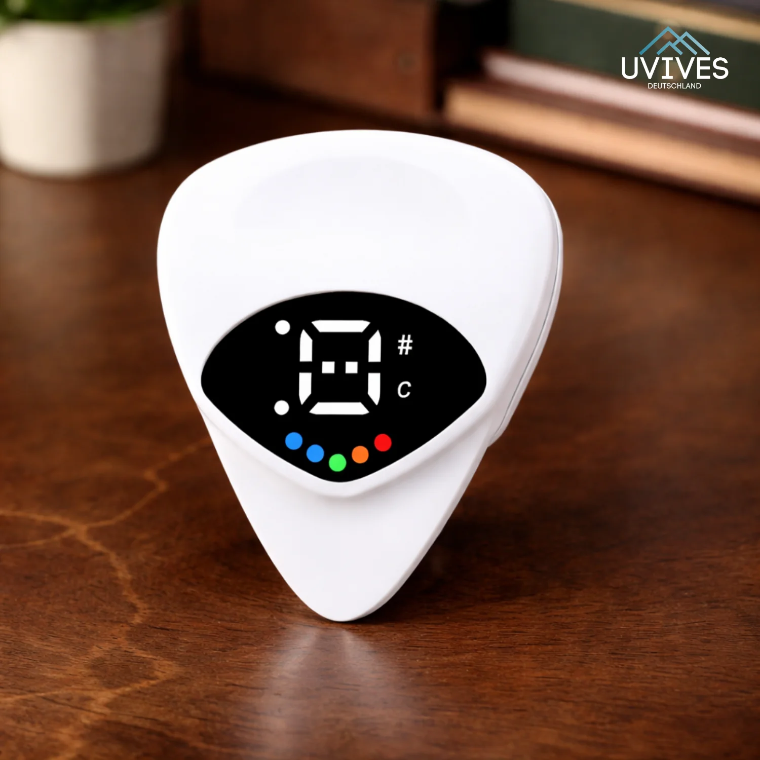 TuneMate – Effortless Hands-Free Tuning for Perfect Sound Every Time - Image 6