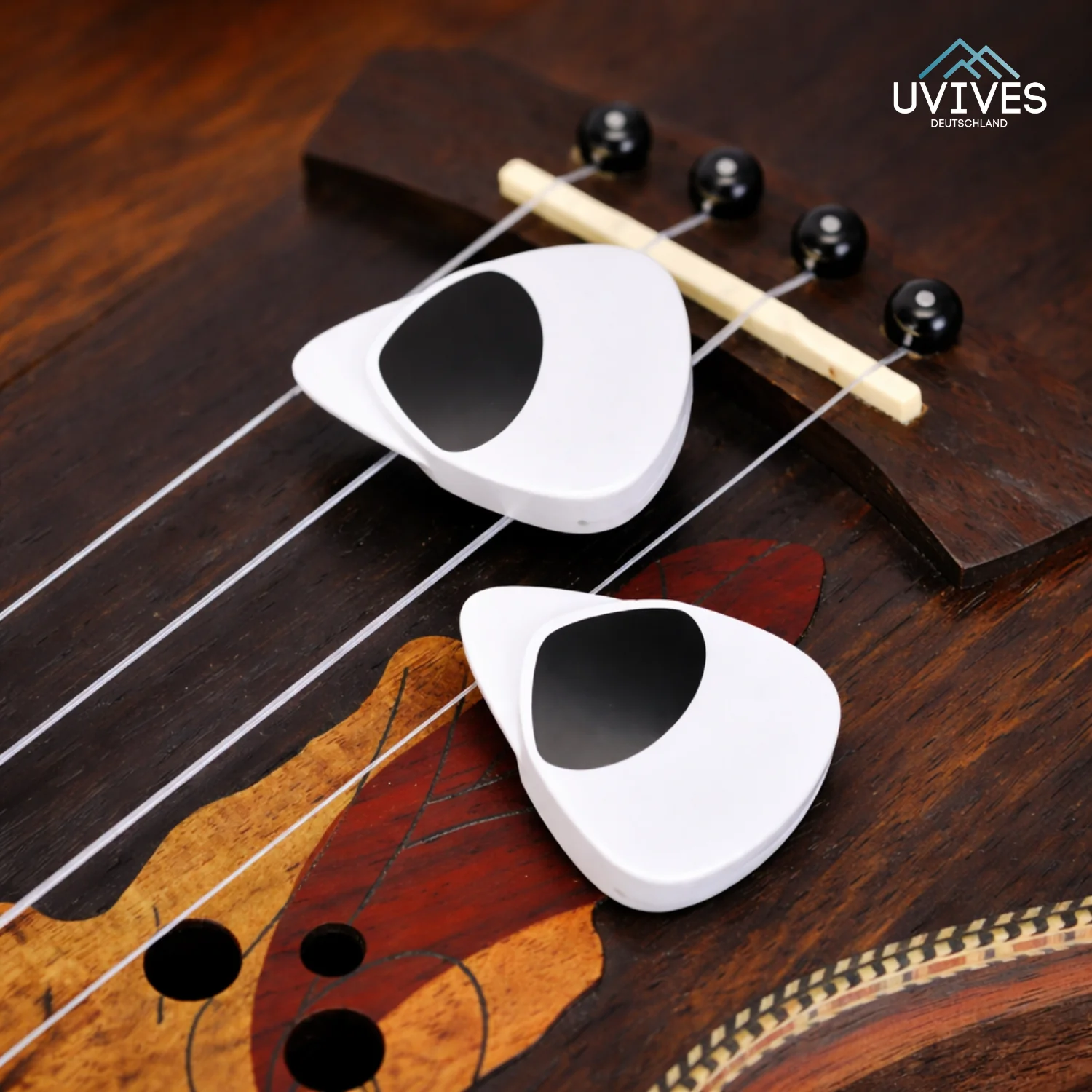 TuneMate – Effortless Hands-Free Tuning for Perfect Sound Every Time - Image 7