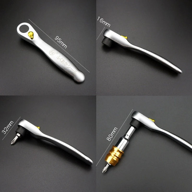 UltimateFix – Master Every Tiny Screw with Ease and Precision - Image 3