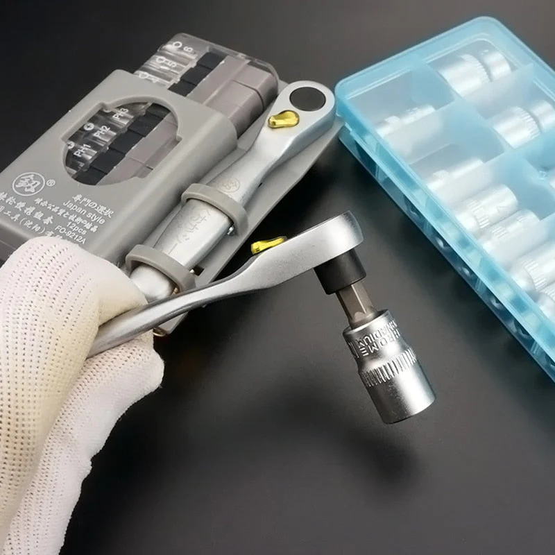 UltimateFix – Master Every Tiny Screw with Ease and Precision - Image 4