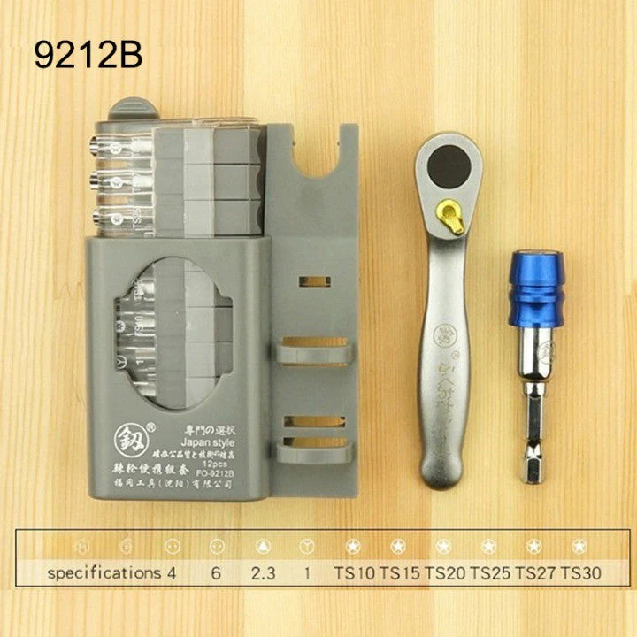 UltimateFix – Master Every Tiny Screw with Ease and Precision - Image 6