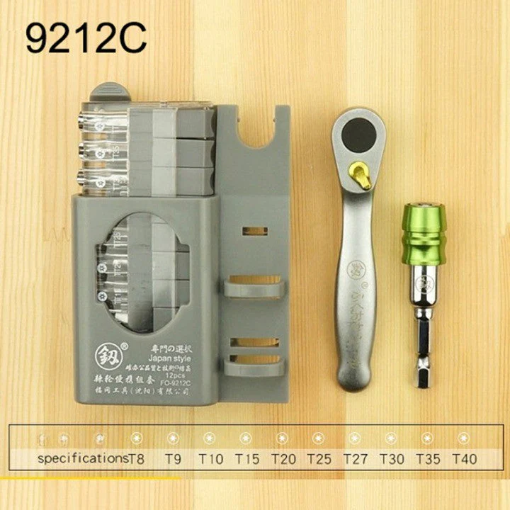 UltimateFix – Master Every Tiny Screw with Ease and Precision - Image 7