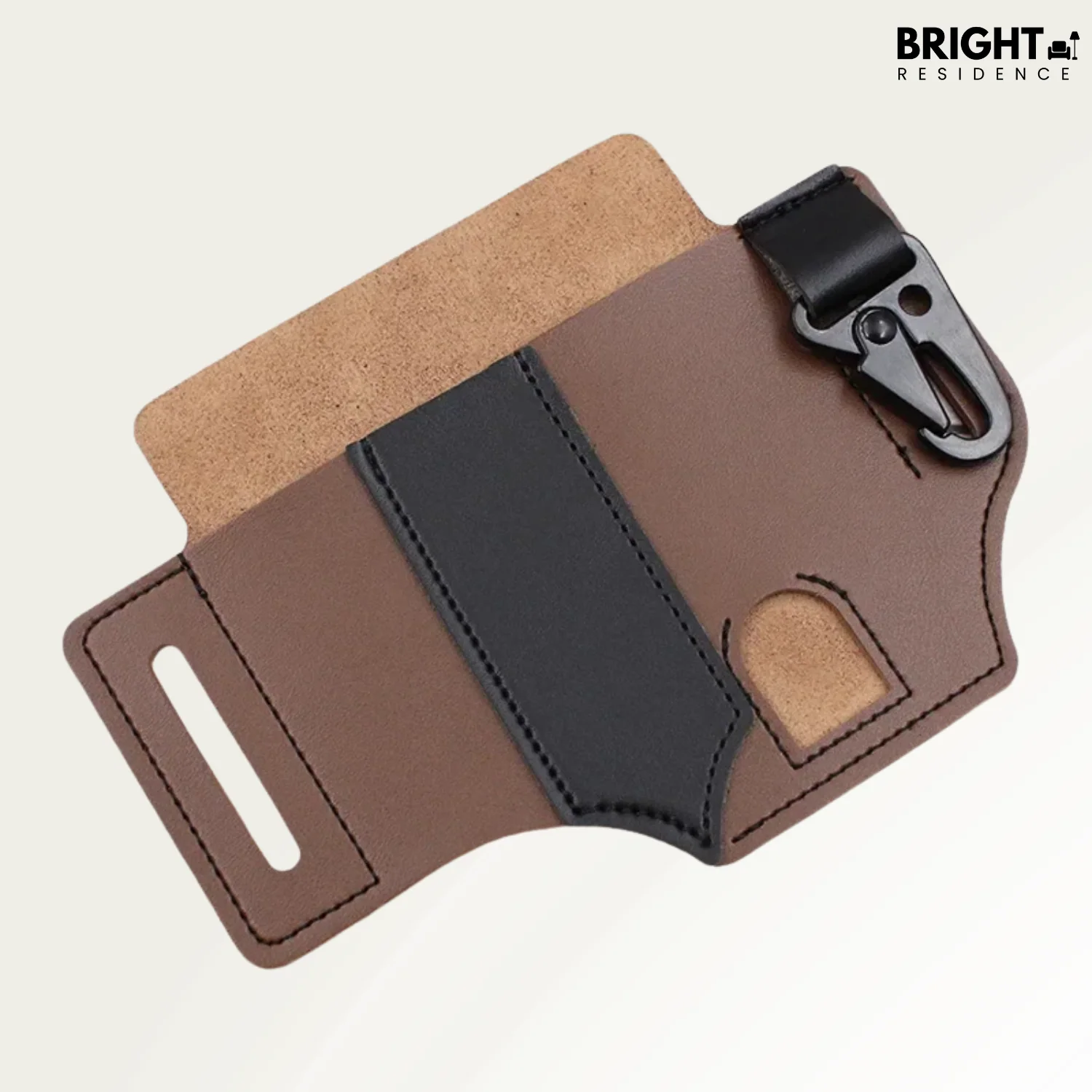 UniBelt – The Premium Leather Belt Cover for Every Day and Every Task - Image 8