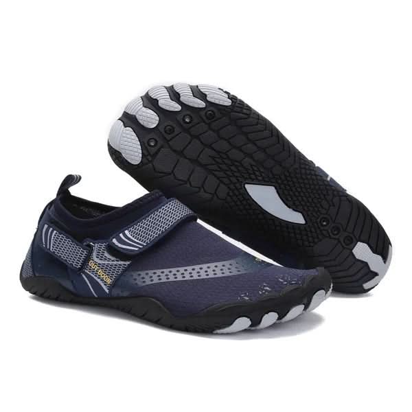 Unisex Barfuß Wasserschuhe | Orthopädische Unterstützung | Atmungsaktiv & Leicht | Strand & Wandern - Image 2