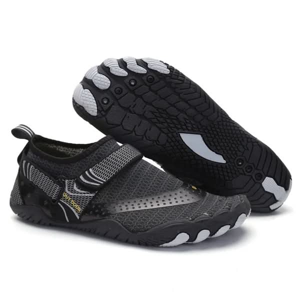 Unisex Barfuß Wasserschuhe | Orthopädische Unterstützung | Atmungsaktiv & Leicht | Strand & Wandern - Image 3