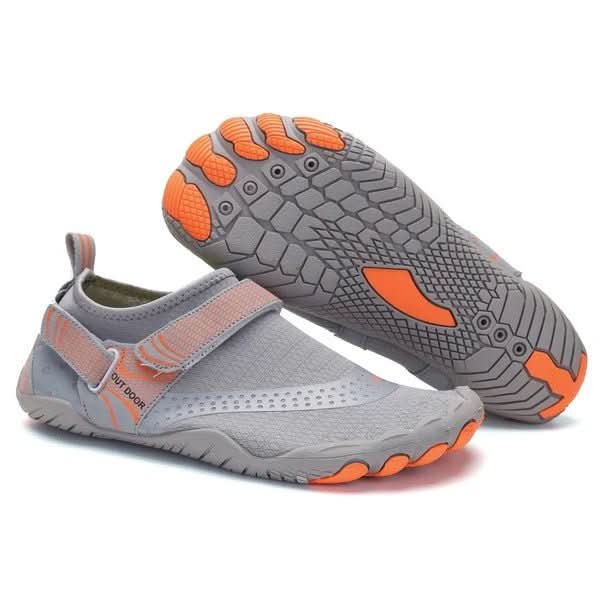 Unisex Barfuß Wasserschuhe | Orthopädische Unterstützung | Atmungsaktiv & Leicht | Strand & Wandern - Image 5