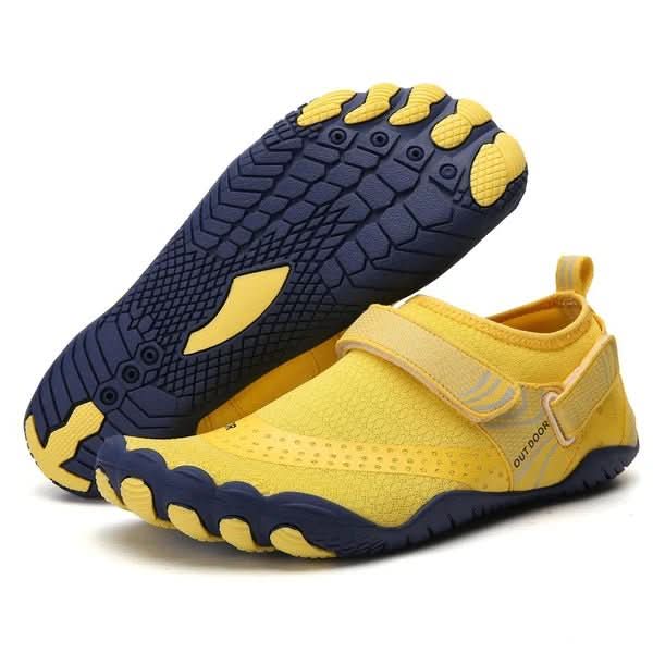 Unisex Barfuß Wasserschuhe | Orthopädische Unterstützung | Atmungsaktiv & Leicht | Strand & Wandern - Image 6