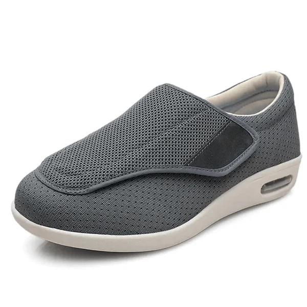 Unisex Diabetic Shoes | Extra Wide Toe Box | Memory Foam Insole | All-Day Comfort - Image 11
