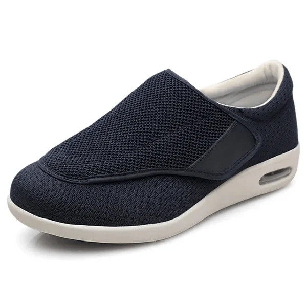 Unisex Diabetic Shoes | Extra Wide Toe Box | Memory Foam Insole | All-Day Comfort - Image 12