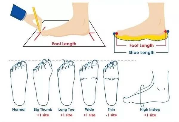 Unisex Diabetic Shoes | Extra Wide Toe Box | Memory Foam Insole | All-Day Comfort - Image 9