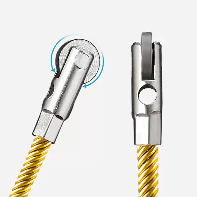 UniWire Pro – Effortlessly run cables through tight spaces every time - Image 3