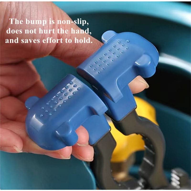 ValveMaster – Effortless Adjustment of All Common Gas Cylinder Pressure Valves - Image 4