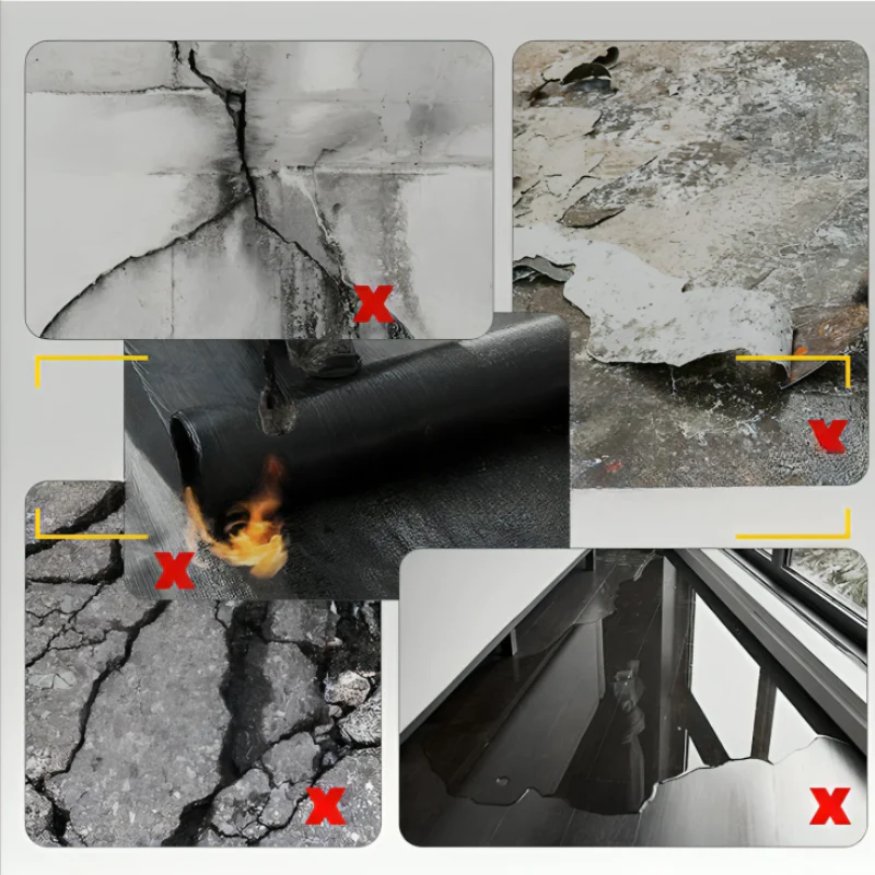 VegaBond - Super Strong Waterproof Tape - Image 2