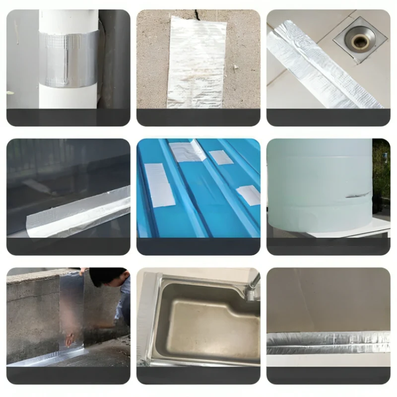 VegaBond - Super Strong Waterproof Tape - Image 3