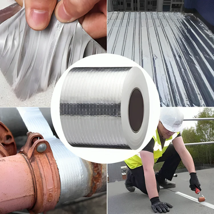VegaBond - Super Strong Waterproof Tape - Image 8