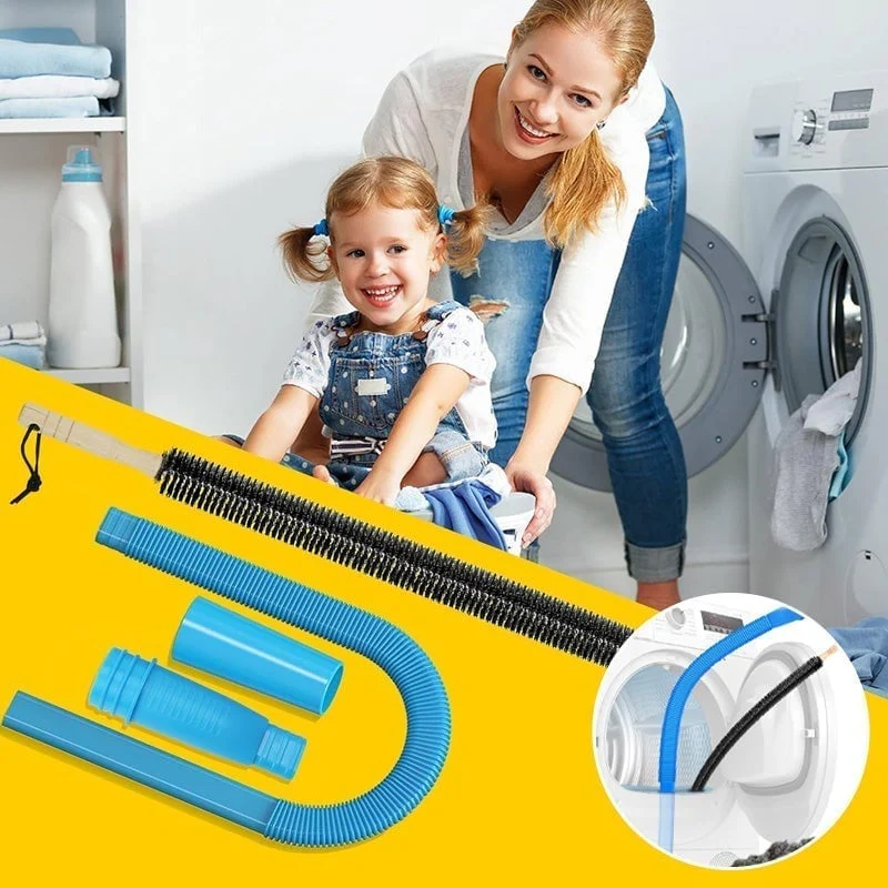 VentGuard – Faster Drying and Safer Homes with Cleaner Ventilation Shafts - Image 3