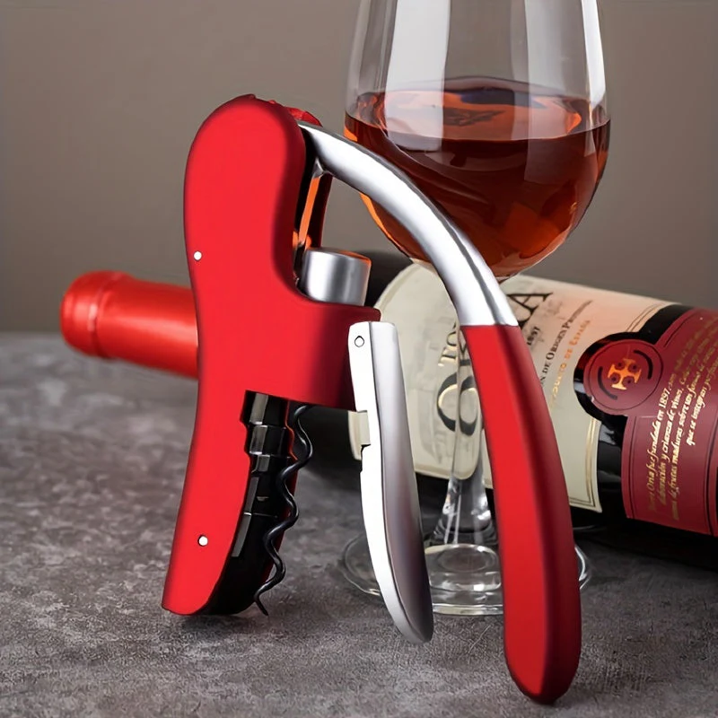 VinaEase – Effortless Opening of Wine Without Effort - Image 4