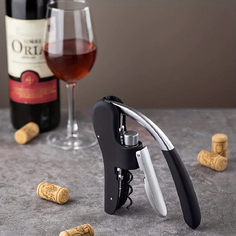 VinaEase – Effortless Opening of Wine Without Effort - Image 9