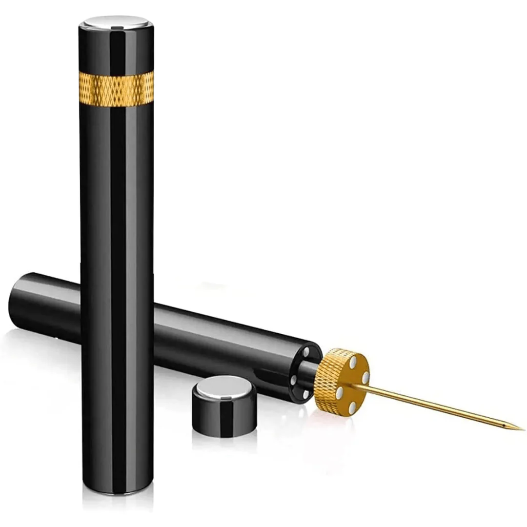 VinoSwift – Open Any Wine Bottle Effortlessly in 4 Seconds