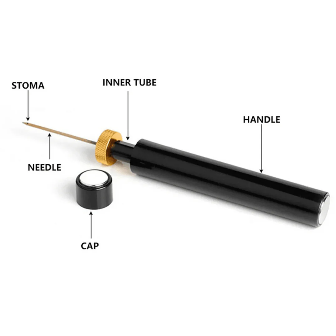VinoSwift – Open Any Wine Bottle Effortlessly in 4 Seconds - Image 3