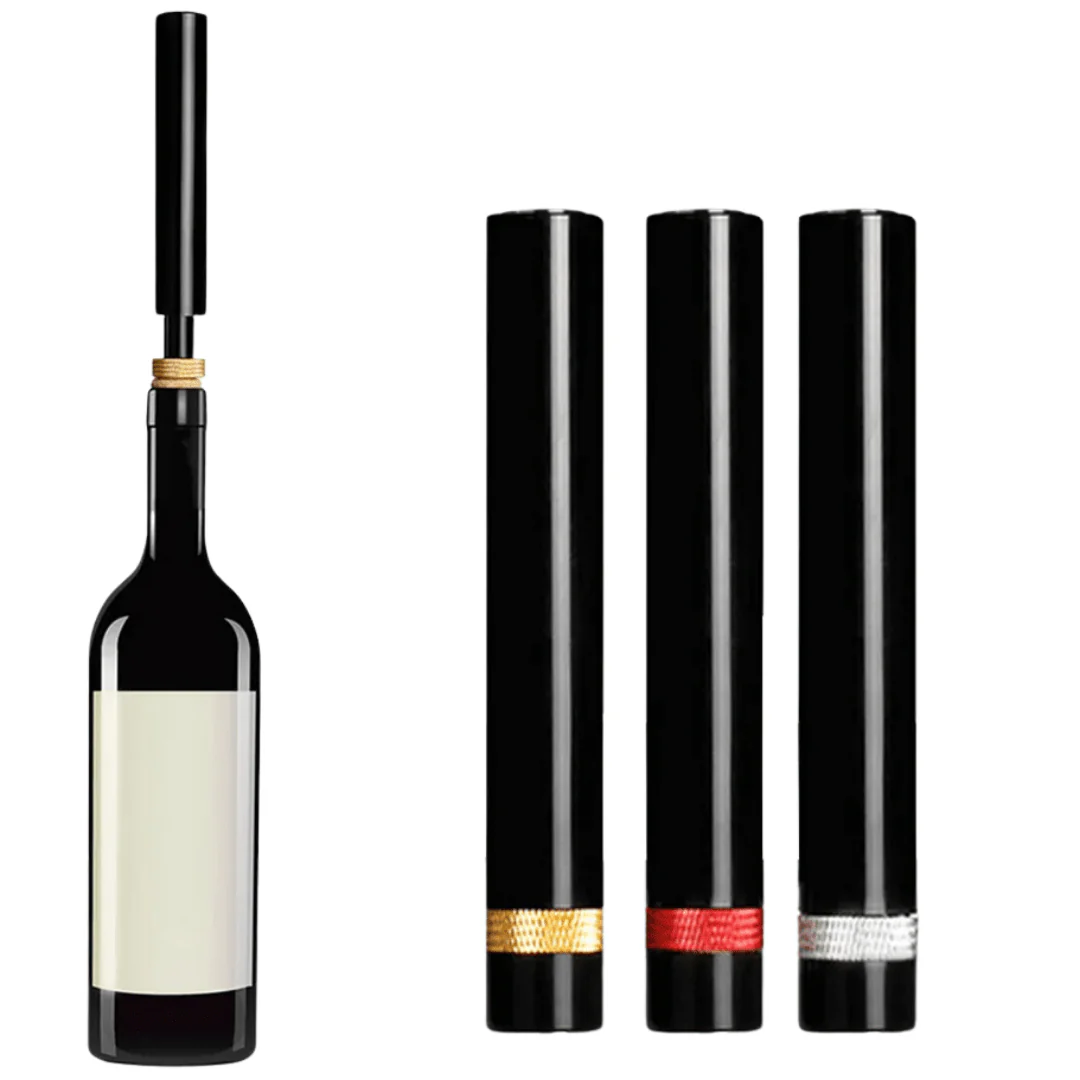 VinoSwift – Open Any Wine Bottle Effortlessly in 4 Seconds - Image 7