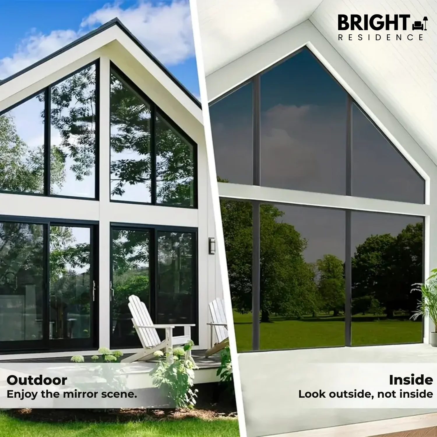 1+1 FREE | VistaShield – Privacy, Comfort & Protection with a Sleek Finish - Image 5