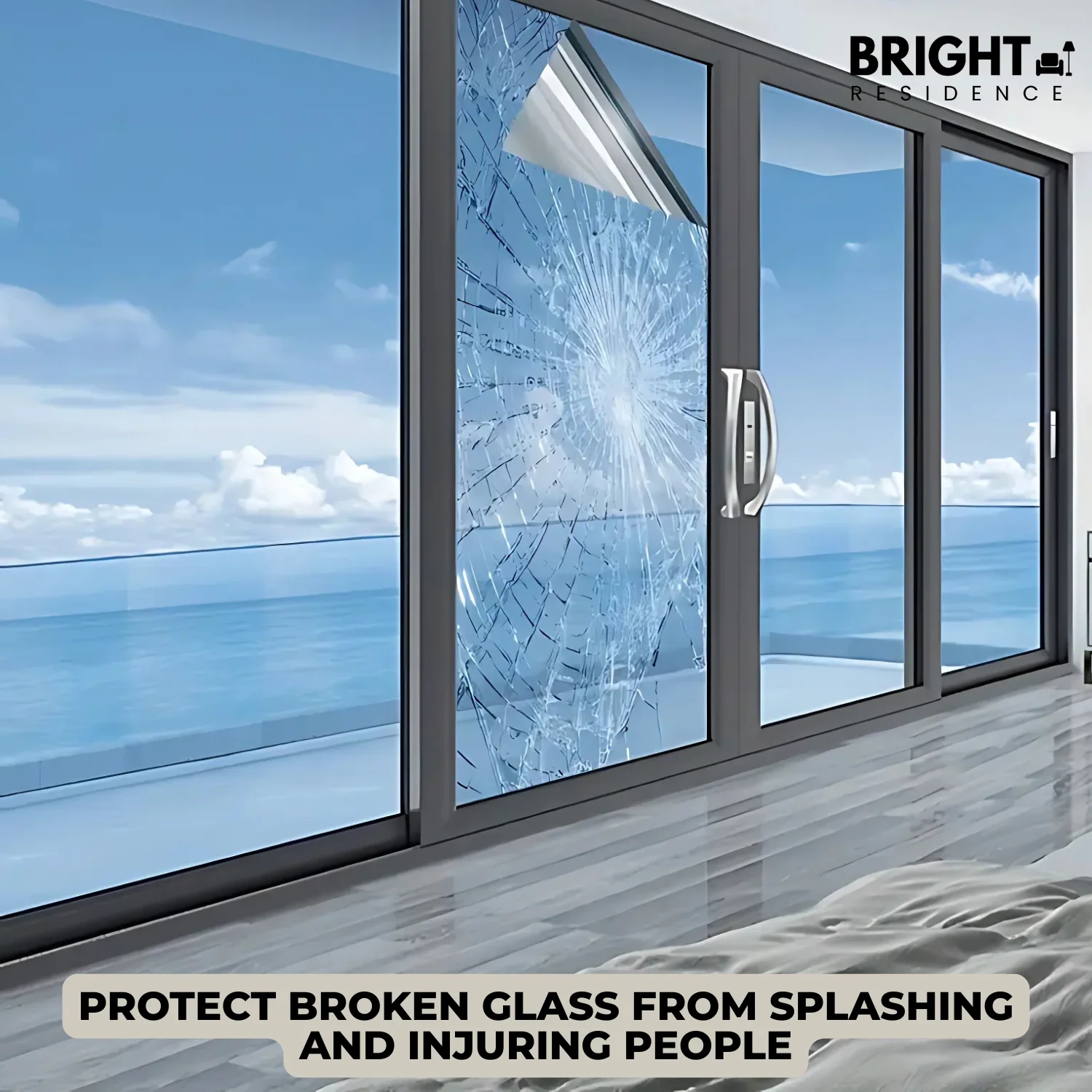 1+1 FREE | VistaShield – Privacy, Comfort & Protection with a Sleek Finish - Image 8