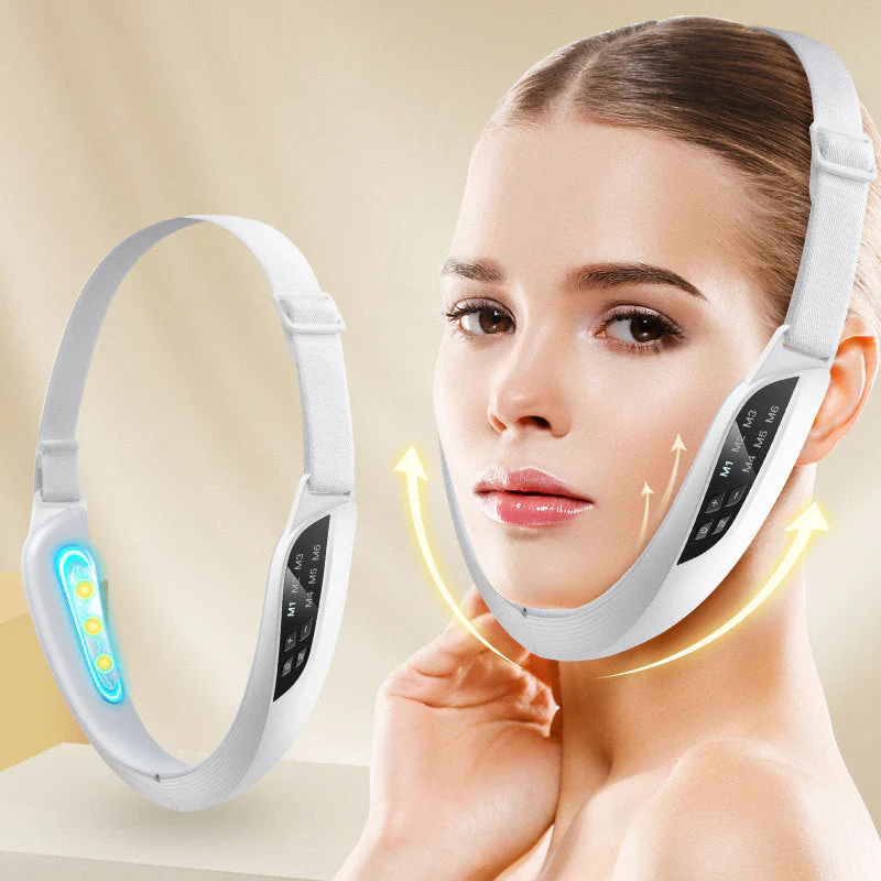 VivaLift – Shape a youthful, firm jawline at home today - Image 2