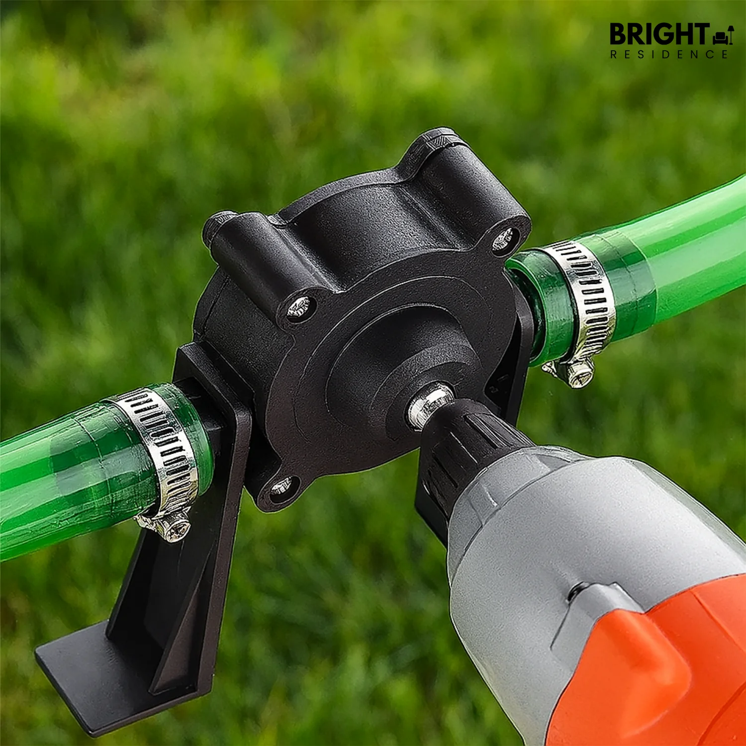 VivaPump - Powerful pumping of liquids everywhere