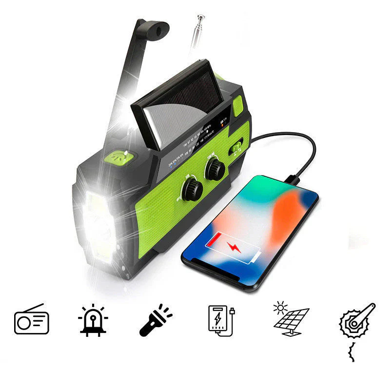 VoltGuard – Never Again Power or Information Failure in Emergencies - Image 2