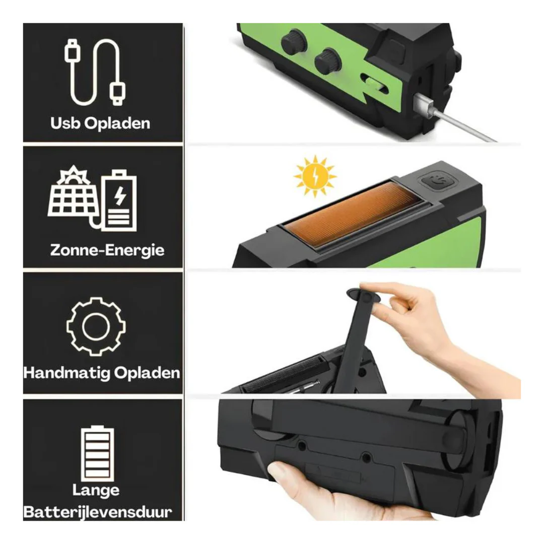 VoltGuard – Never Again Power or Information Failure in Emergencies - Image 3