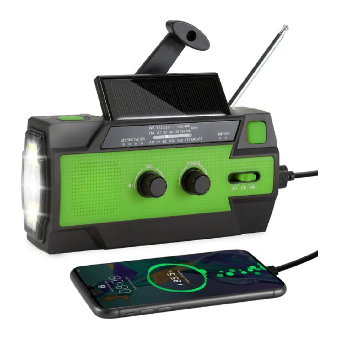VoltGuard – Never Again Power or Information Failure in Emergencies - Image 4