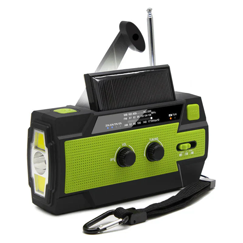 VoltGuard – Never Again Power or Information Failure in Emergencies - Image 6
