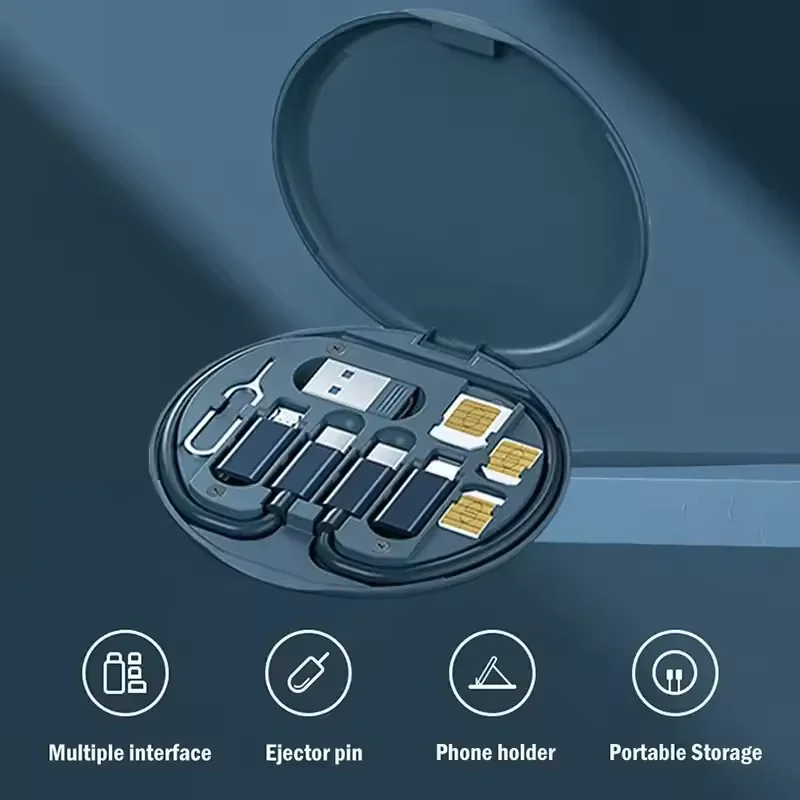 1+1 FREE | VoltMate – The Ultimate Travel Charging Companion - Image 12