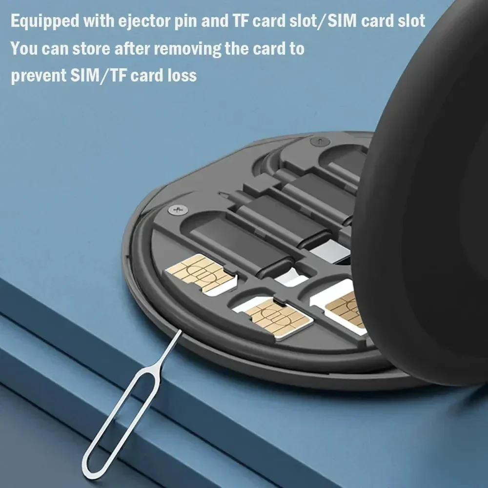 1+1 FREE | VoltMate – The Ultimate Travel Charging Companion - Image 4
