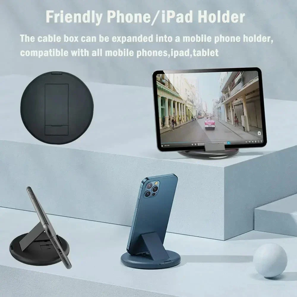 1+1 FREE | VoltMate – The Ultimate Travel Charging Companion - Image 6