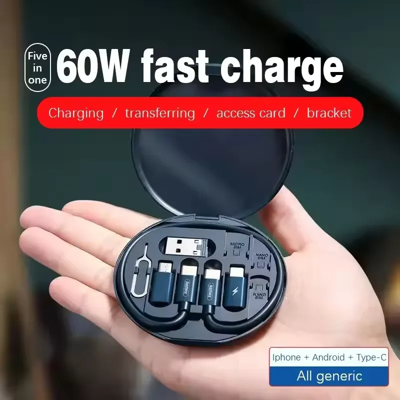 1+1 FREE | VoltMate – The Ultimate Travel Charging Companion - Image 8