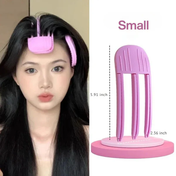 1+1 FREE I VoluCharm – Instant More Volume and Shine for Your Hair - Image 5