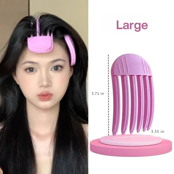 1+1 FREE I VoluCharm – Instant More Volume and Shine for Your Hair - Image 6
