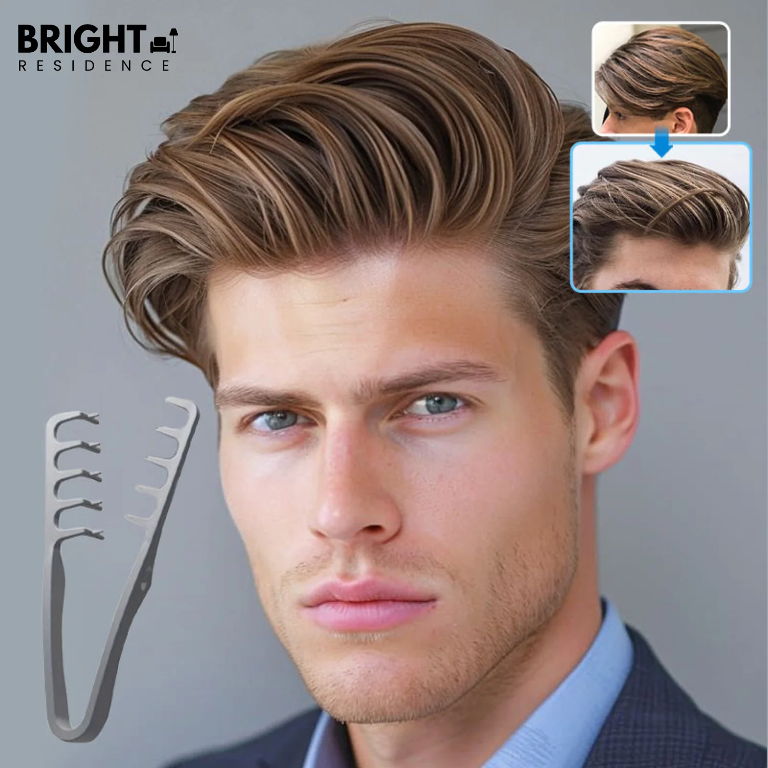 VoluLift – For Immediately Fuller, Healthier Hair