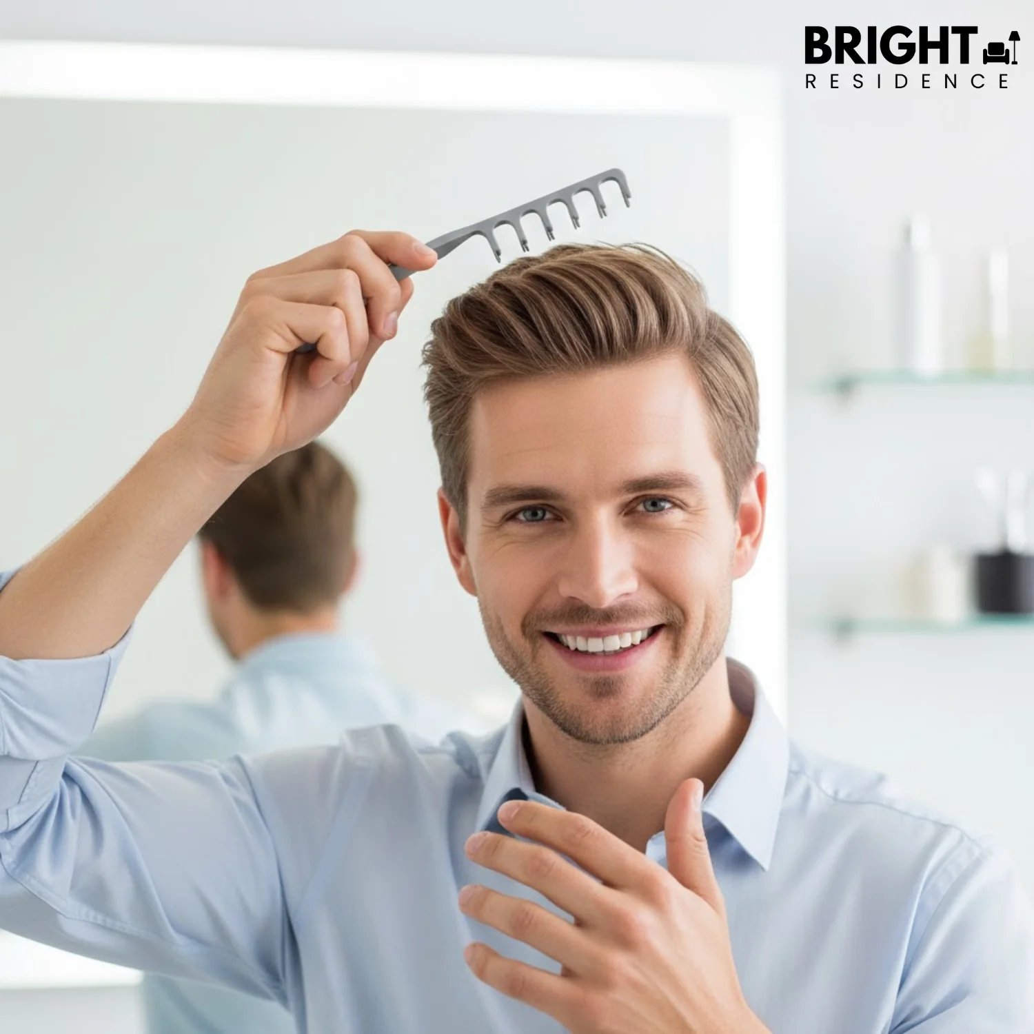 VoluLift – For Immediately Fuller, Healthier Hair - Image 3