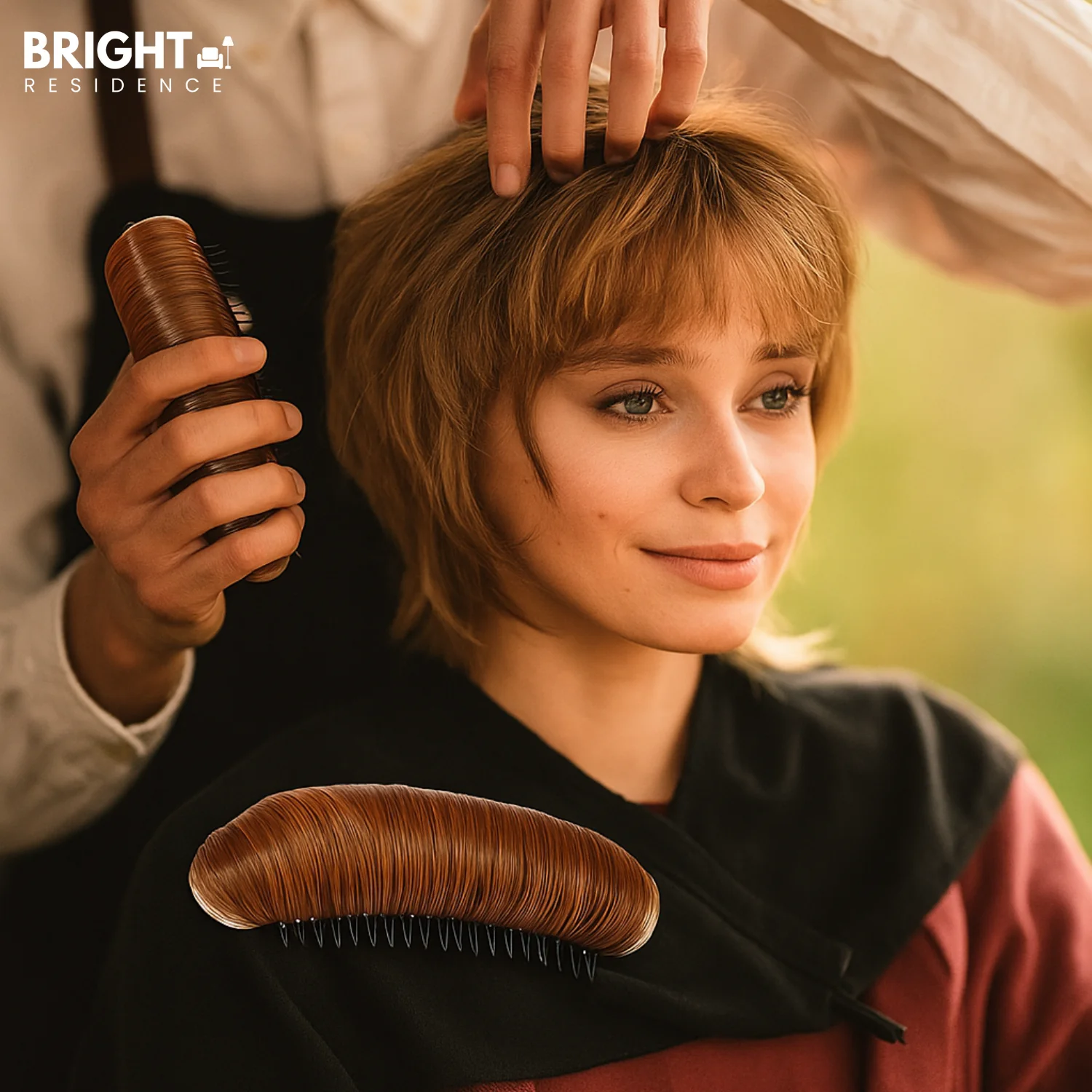 1+1 FREE | VolumiLift - Instantly more volume for your hair! - Image 3