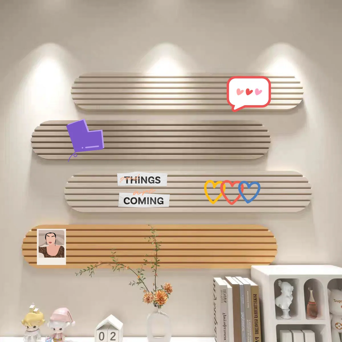 WallEase – Instantly organize walls without damage or tools - Image 4
