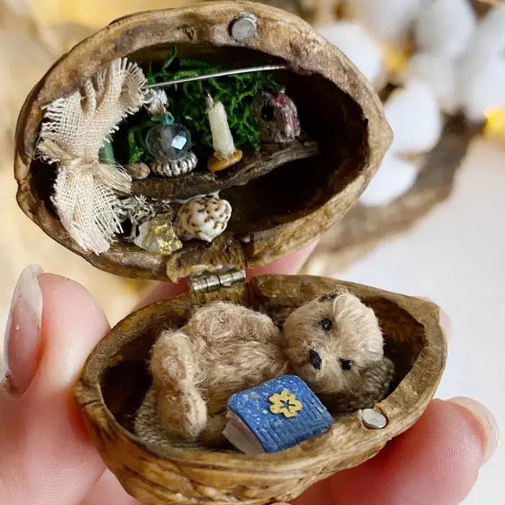 WallnutNest – Instantly Create a Warm, Inviting Atmosphere in Any Room - Image 12