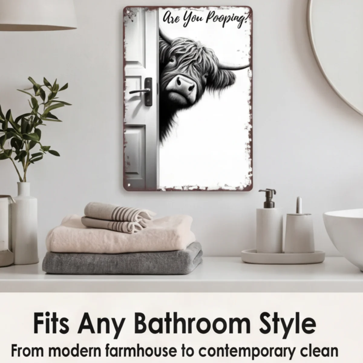 WallWit – Instantly Transform Bathroom Walls into Entertaining Conversation Starters - Image 5