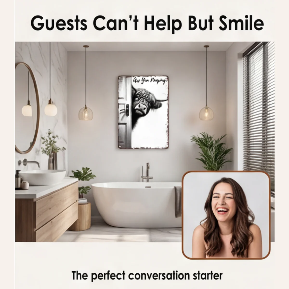 WallWit – Instantly Transform Bathroom Walls into Entertaining Conversation Starters - Image 7