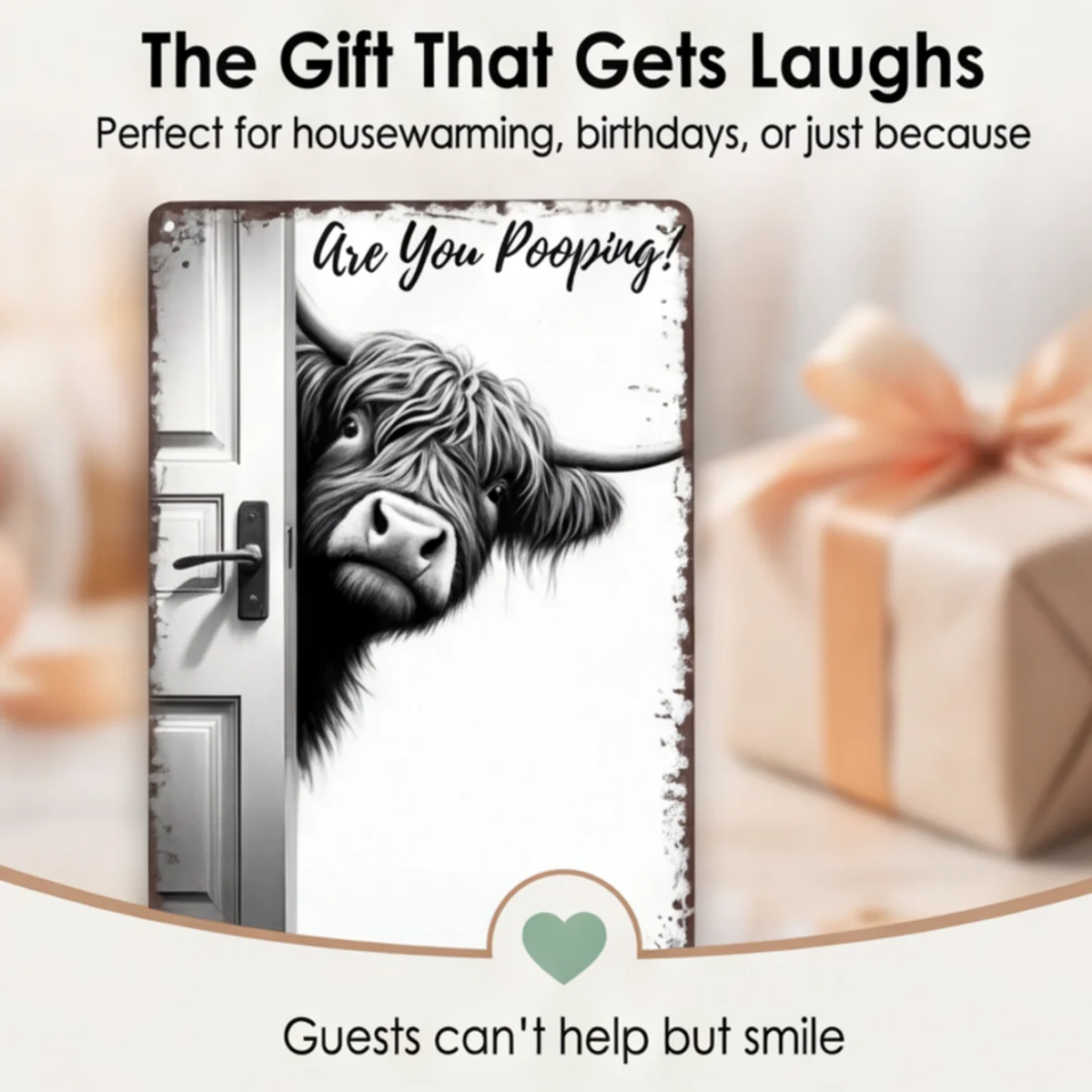 WallWit – Instantly Transform Bathroom Walls into Entertaining Conversation Starters - Image 9