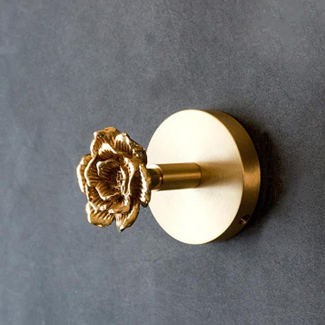 WallWonders - Stunning Brass Animal Hooks for Instant Wall Organization - Image 21