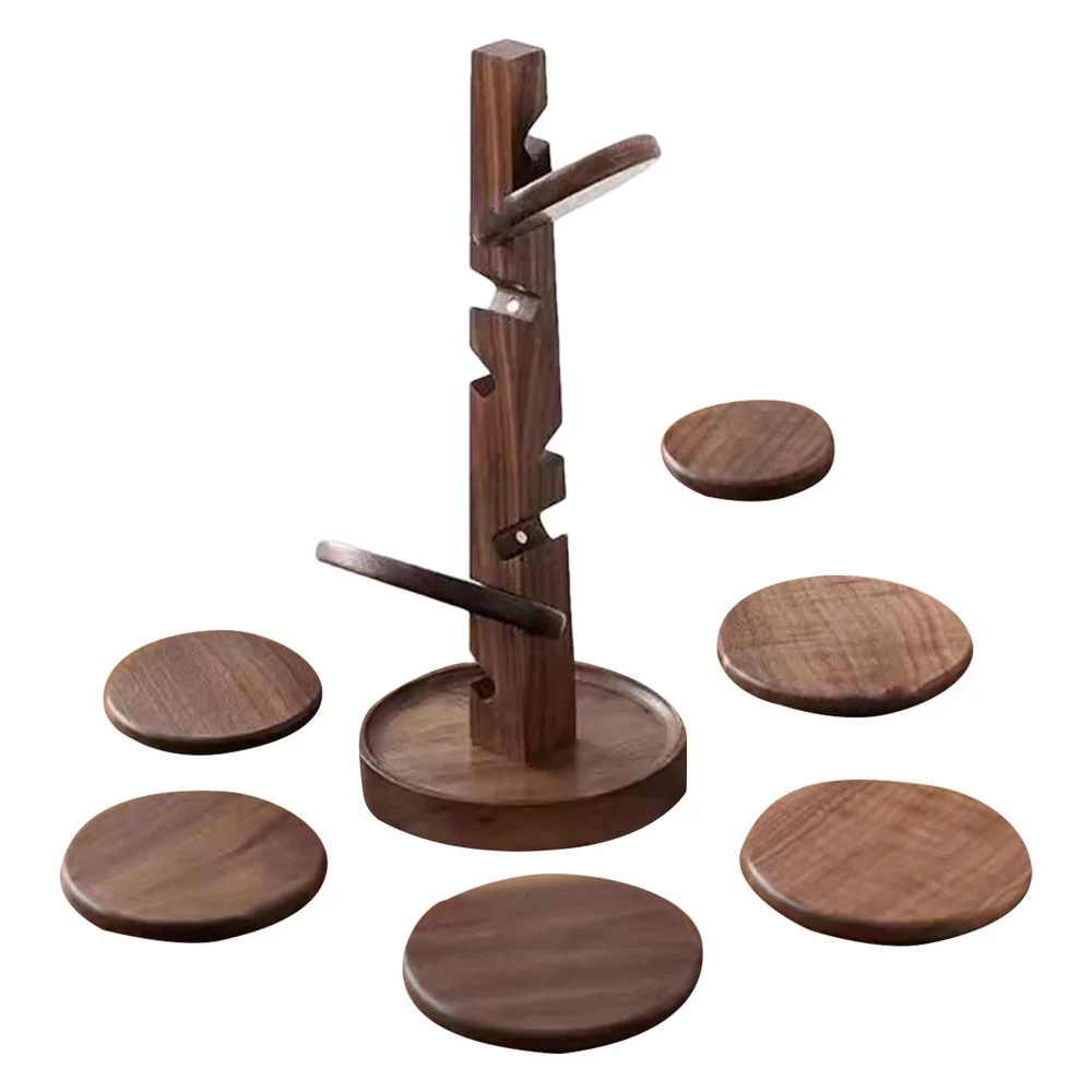 WalnoGuard – Stylishly protects tables from heat damage and scratches - Image 4