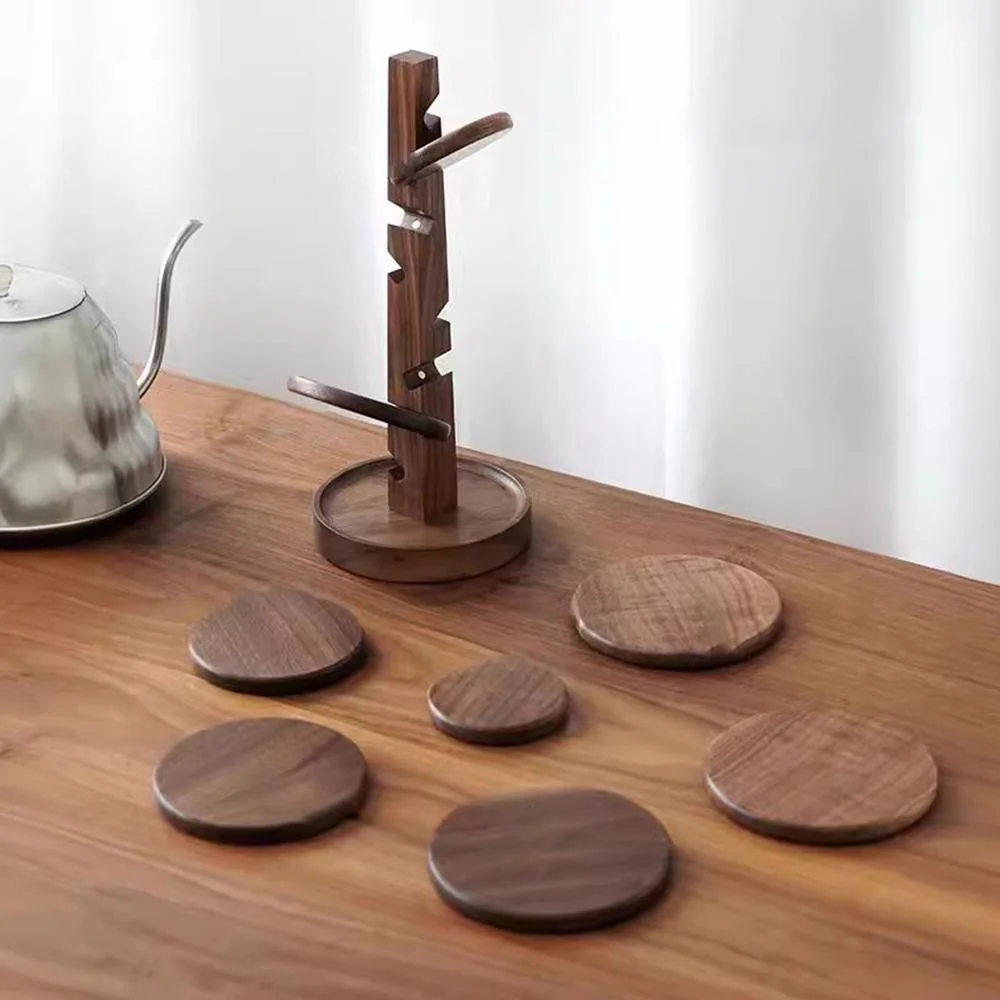 WalnoGuard – Stylishly protects tables from heat damage and scratches - Image 6